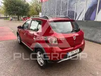 2014 Dacia Sandero