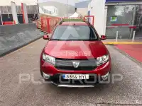 2014 Dacia Sandero