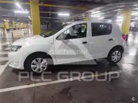 2014 Dacia Sandero