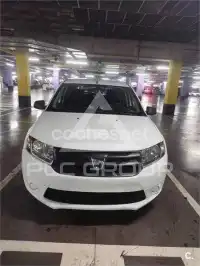 2014 Dacia Sandero