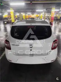 2014 Dacia Sandero