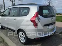 2014 Dacia Lodgy