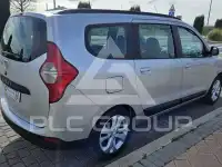 2014 Dacia Lodgy
