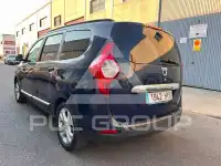 2014 Dacia Lodgy