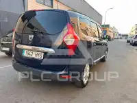 2014 Dacia Lodgy