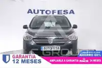 2014 Dacia Lodgy