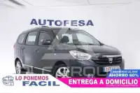 2014 Dacia Lodgy