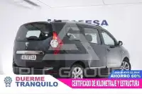 2014 Dacia Lodgy