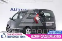 2014 Dacia Lodgy