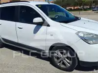 2014 Dacia Lodgy