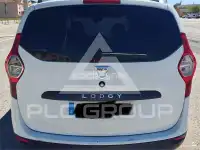 2014 Dacia Lodgy