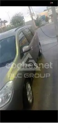 2014 Dacia Lodgy