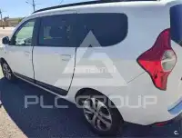 2014 Dacia Lodgy