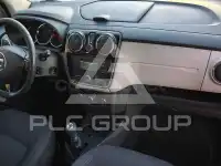 2014 Dacia Lodgy