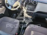 2014 Dacia Lodgy