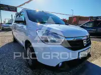2014 Dacia Lodgy