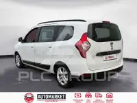 2014 Dacia Lodgy