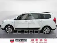 2014 Dacia Lodgy