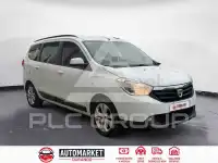 2014 Dacia Lodgy