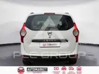 2014 Dacia Lodgy