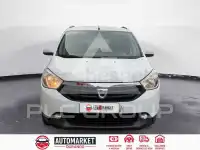 2014 Dacia Lodgy