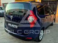 2014 Dacia Lodgy