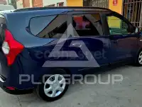 2014 Dacia Lodgy