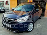 2014 Dacia Lodgy