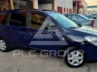 2014 Dacia Lodgy