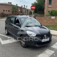 2014 Dacia Lodgy