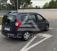 2014 Dacia Lodgy