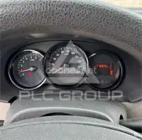 2014 Dacia Lodgy