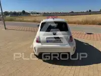 2014 Abarth 500