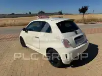 2014 Abarth 500