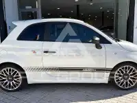 2014 Abarth 500