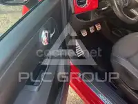 2014 Abarth 500