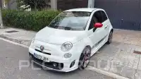 2014 Abarth 500