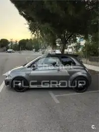 2014 Abarth 500