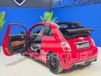 2014 Abarth 500