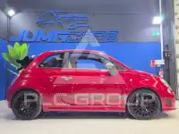 2014 Abarth 500