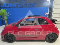 2014 Abarth 500