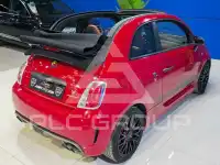 2014 Abarth 500
