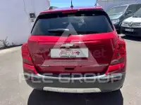 2014 Chevrolet TRAX