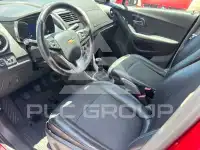 2014 Chevrolet TRAX