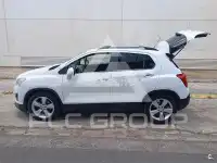 2014 Chevrolet TRAX