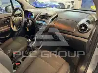 2014 Chevrolet TRAX