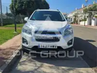 2014 Chevrolet TRAX