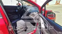 2014 Chevrolet TRAX