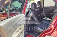 2014 Chevrolet TRAX