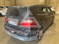 2014 Chevrolet Orlando
